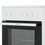 Электрическая плита Gorenje GEC5A20WG белый
