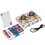 Компактный фотопринтер FUJIFILM Instax Mini Link 3 Gift Box розовый