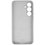 Накладка  uBear Touch Mag Case для Samsung Galaxy S25+ серый
