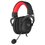 Проводные наушники Redragon Zeus X RGB  черный 2024