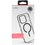 Overlay  Aceline Costmo для Apple iPhone 15 Pro Max transparent/black