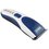 Машинка для стрижки Wahl ColorPro Cordless синий/белый