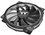 Вентилятор Thermaltake Riing Plus 20 RGB Premium Edition [CL-F069-PL20SW-A] черный