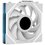 Вентилятор LIAN LI UNI FAN TL LCD WIRELESS 120-1 [G99.12TLLCD1W1W.R0] белый