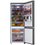 Samsung RB53DG703ES9/WT серебристый