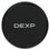 Holder car DEXP IH020 black