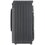 Стиральная машина Gorenje W2NHPI62SCSS серый
