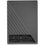 2 ТБ Внешний HDD WD My Passport [WDBA2D0020BBL-WESN]