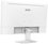 27" Monitor MSI PRO MP273QW E2 white