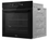 Электрический духовой шкаф Haier HOQ-R2ARN3GB черный