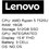 15.6" Ноутбук Lenovo IdeaPad Slim 3 15AMN8 серый
