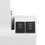 Exhaust hood telescopic Aceline ET-50W white/white