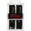 Operativ xotira Kingston FURY Beast Black [KF556C40BBK2-32] 32 GB
