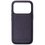 Накладка  Apple Silicone Case для Apple iPhone 17 Pro фиолетовый