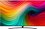 75" (189 см) Телевизор LG 75NANO81A6A черный