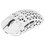 Мышь беспроводная/проводная Attack Shark R5 Ultra [Shark R5 White] белый