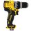 Дрель-шуруповерт DeWalt DCD703NT-ХJ XR FLEXVOLТ 18/54V без ЗУ, без АКБ