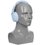 Беспроводные/проводные наушники Bose QuietComfort  голубой 2023