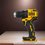 Дрель-шуруповерт DeWalt DCD708N-XJ XR FLEXVOLТ 18/54V без ЗУ, без АКБ