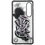 Накладка  Samsung Rugged Flipsuit Case для Samsung Galaxy S25 Ultra черный/белый