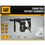 Перфоратор CAT DX27