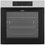 Электрический духовой шкаф Gorenje BOSB6737E09X серебристый
