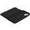 Чехол-книжка  BoraSCO Smart Cover для Apple iPhone 15 синий