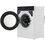 Стиральная машина Hotpoint WSH 8291 VBX белый