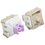 Переключатели Varmilo Slience Violet L [ZTZS-L-056/D]
