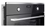 Электрический духовой шкаф Haier HOX-P09CGBX серебристый
