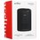 Havo tozalagich Aceline AAP-C70 qora