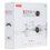 Квадрокоптер Syma X23W + battery черный