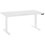 Computer desk Cougar Royal 150 Elite white