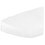 Disposable filters Aceline 2WH №2 white