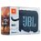 Портативная колонка JBL GO 3, синий