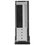 Корпус ExeGate MI-207U [EX288783RUS] черный
