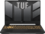 17.3" Ноутбук ASUS TUF Gaming F17 FX707VUR-HX210 серый