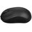 Mouse wired Aceline CM-704BU  black