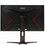 27" Монитор AOC Q27G2S/EU черный