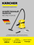 Хозяйственный пылесос  Karcher WD 2 Plus V-15/4/18