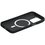 Накладка  Aceline Skin Starry для Apple iPhone 15 Pro черный