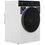 Washing machine Hotpoint WSH 8291 VBX white