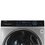 Стиральная машина Haier HW80-BP14979S серебристый