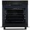 Электр меши Hotpoint HSTFD 1232 JS BLG