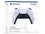 Геймпад беспроводной/проводной Sony PlayStation DualSense basic белый