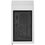 Корпус GameMax Brufen C3 WB [Brufen C3 WB] белый