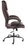 Компьютерное кресло TetChair OREON metalBL коричневый