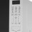 Microwave oven Hyundai HYM-D2077 white