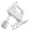 Миксер Philips HR3705/00 белый