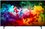 50" (126 см) Телевизор LG 50QNED72B6B черный